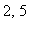 [Maple Math]