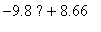 [Maple Math]