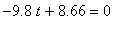 [Maple Math]