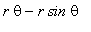 [Maple Math]