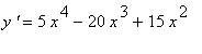 [Maple Math]
