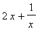[Maple Math]