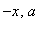 [Maple Math]