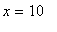 [Maple Math]