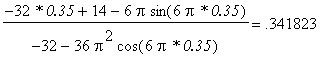 [Maple Math]