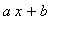 [Maple Math]