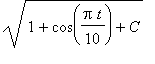 [Maple Math]