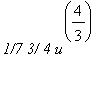 [Maple Math]