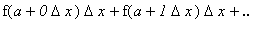 [Maple Math]