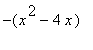 [Maple Math]