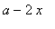 [Maple Math]