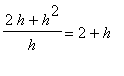 [Maple Math]
