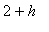 [Maple Math]