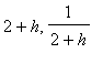 [Maple Math]
