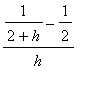[Maple Math]