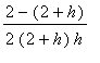 [Maple Math]
