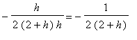 [Maple Math]