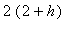 [Maple Math]