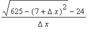 [Maple Math]