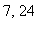 [Maple Math]
