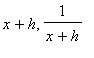 [Maple Math]