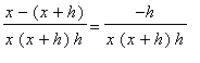[Maple Math]