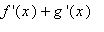 [Maple Math]