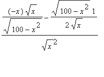 [Maple Math]