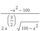[Maple Math]