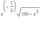 [Maple Math]