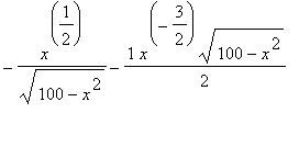[Maple Math]