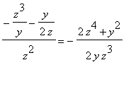 [Maple Math]