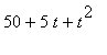 [Maple Math]