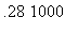 [Maple Math]