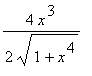 [Maple Math]