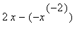 [Maple Math]