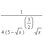 [Maple Math]