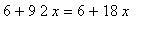 [Maple Math]