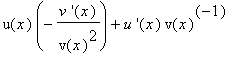 [Maple Math]