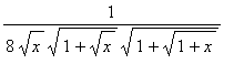 [Maple Math]