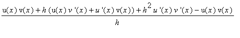 [Maple Math]