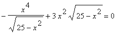 [Maple Math]