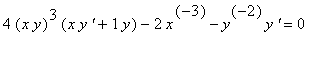 [Maple Math]