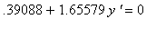 [Maple Math]