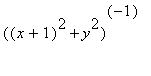 [Maple Math]