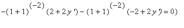 [Maple Math]
