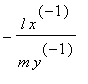 [Maple Math]