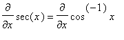 [Maple Math]