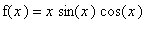 [Maple Math]