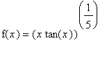 [Maple Math]